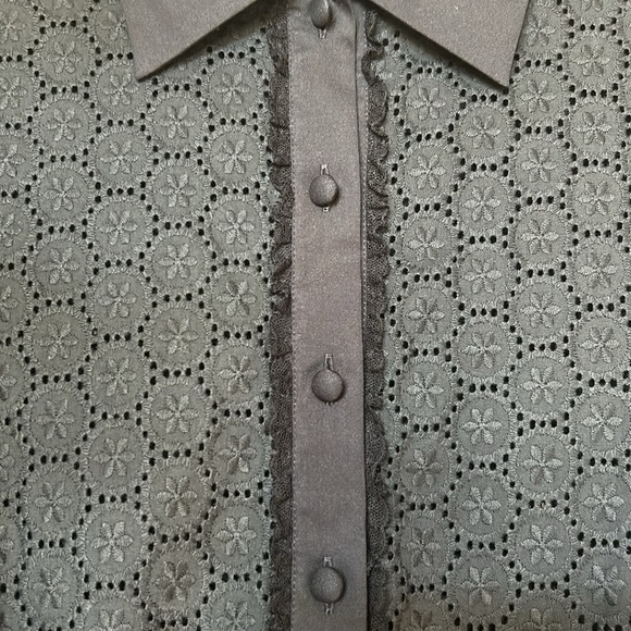 Red Valentino | Mini Dress - Picture 4 of 12